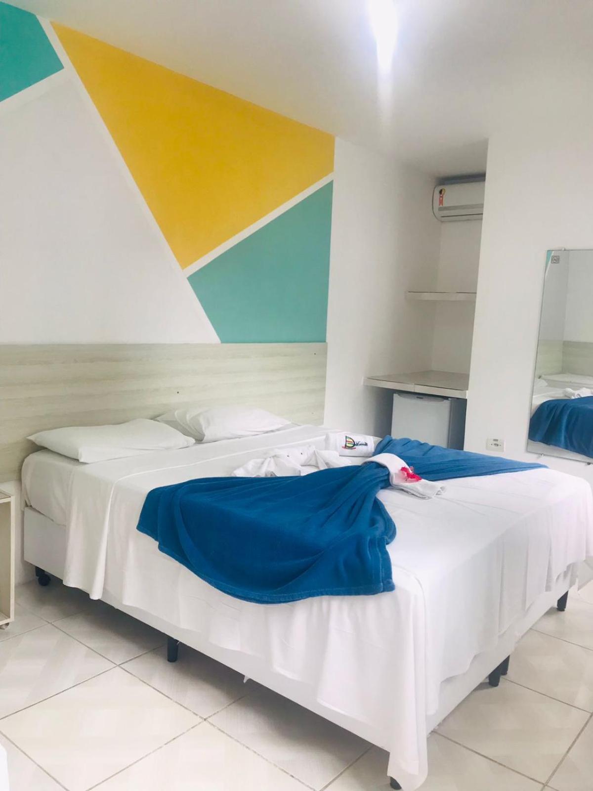 Inn Terra Corais Porto de Galinhas